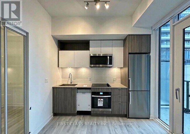 Photo - 135 Lower Sherbourne St Unité 1733W