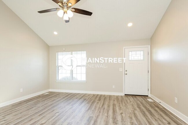 Photo - 3 Bedroom Pet-Friendly Home in MURFREESBOR...