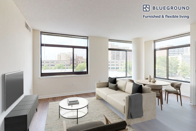 Building Photo - 1203 Fidler Ln Unit FL6-ID6626A Rental