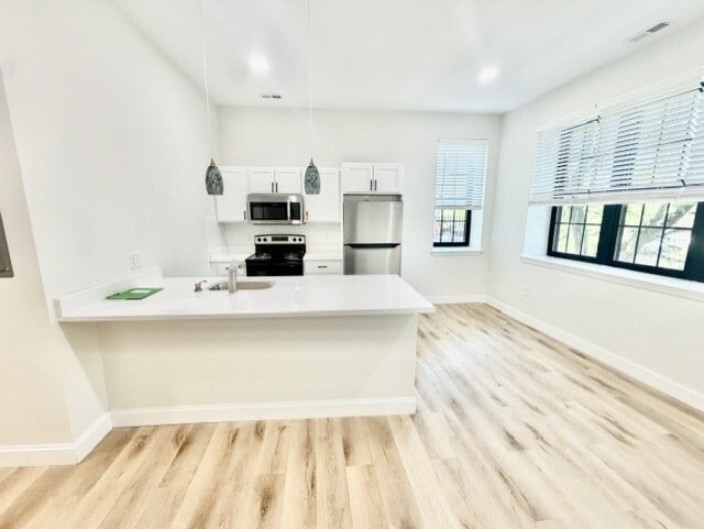 455 Massachusetts Ave Unit 207