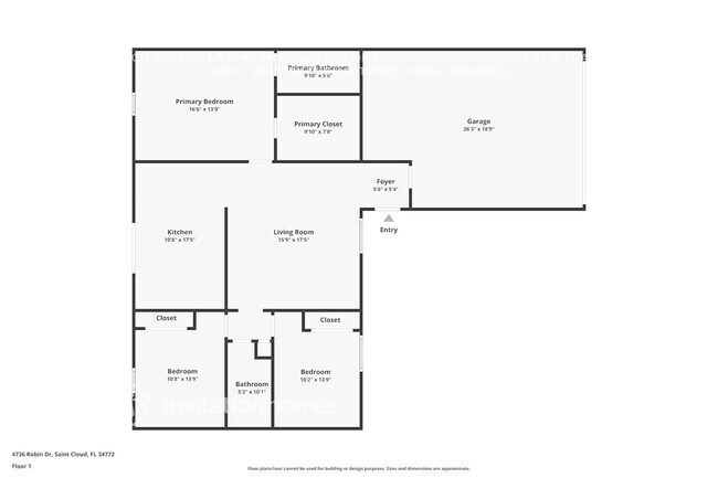 Photo - 4736 Robin Dr