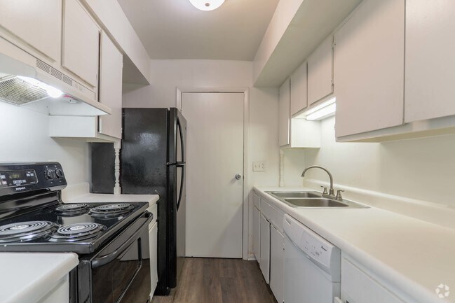 Eleven Hundred Apartments