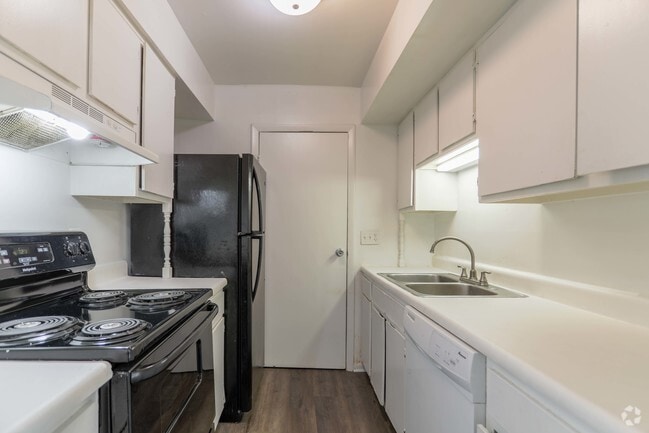 Photo - Eleven Hundred Apartments