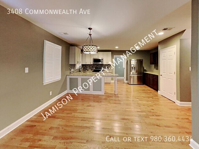 Photo - 3408 Commonwealth Ave