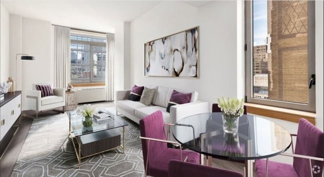 Building Photo - 35 W 33rd St Rental