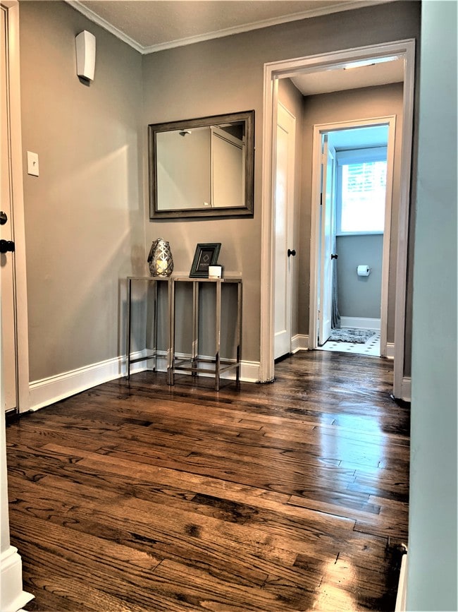 Emerson Apartments For Rent in Knoxville, TN