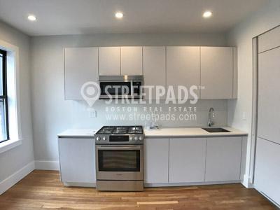 Photo - 2 bedroom in Boston MA 02135