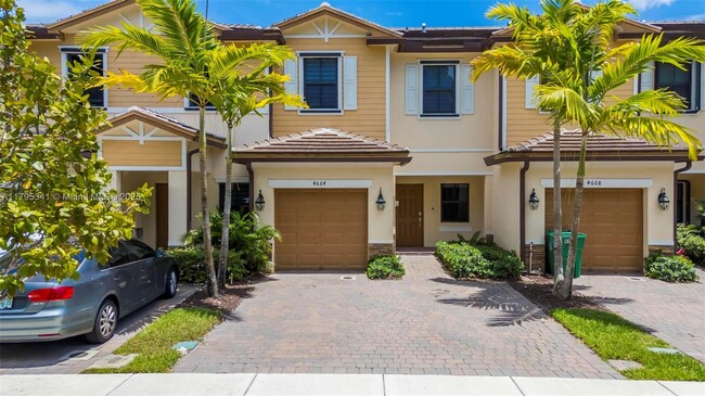 Photo - 4664 Banker Terrace Townhome