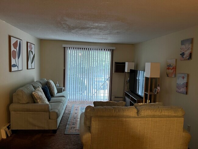 Photo - Manchester Street Residences Unit 73A-8