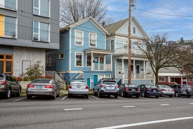 Photo - 1510 SW Jefferson St Unit 1510