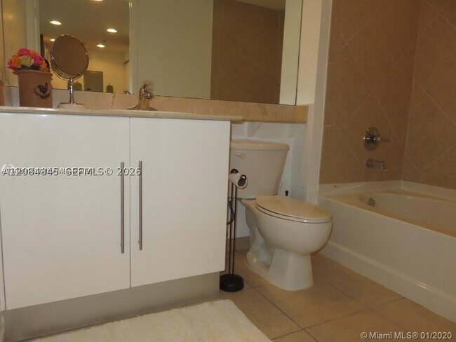 Photo - 335 S Biscayne Blvd Unit 2506