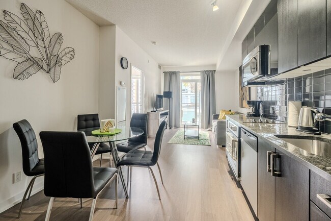 Photo - 65 Lillian St Unité SI ID1513068P