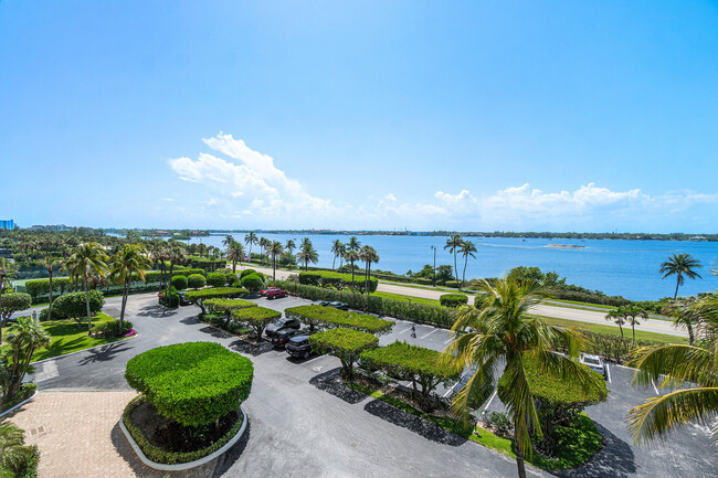 Building Photo - 3300 S Ocean Blvd Unit 405 Rental
