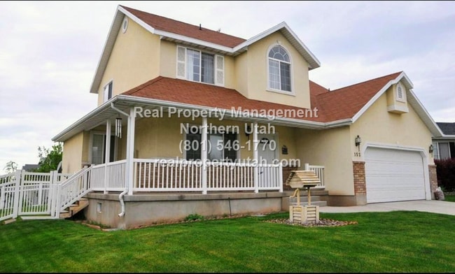 Building Photo - 3 Bedroom Home in Clearfield Coming Soon!