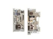 Unit K Renovated