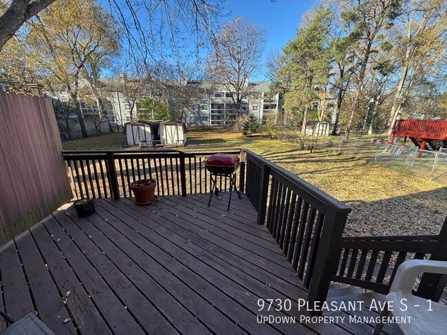 Photo - 9730 Pleasant Ave S Unit 1