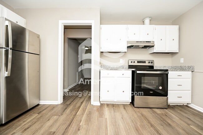 Photo - 3485 Warpath Rd
