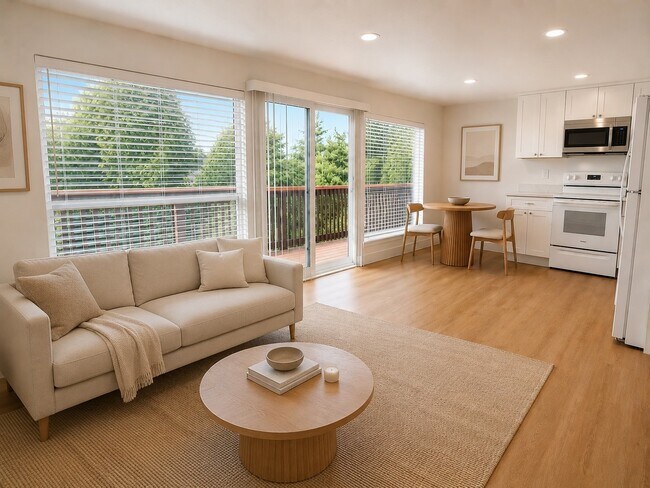 Photo - 8711 S 114th St Unidad 1A