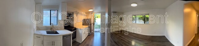 Photo - 6051 N Melvin Ave Apartamento Unidad A