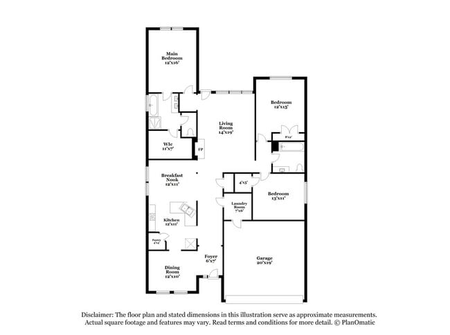 Photo - 1401 Oregon St