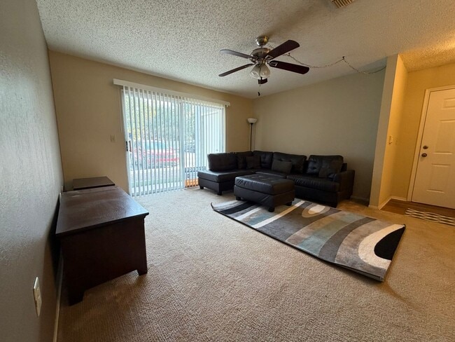 Photo - Modern 2-Bed/2-Bath Condo in Gated Community – Close to UF & Shands!