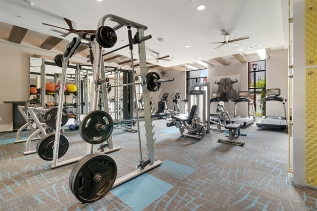 Photo - Lantower Bullhouse