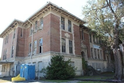 Primary Photo - The Rendon Condos