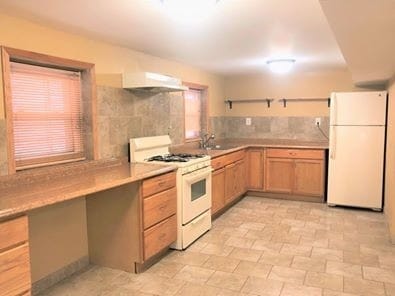 Photo - 4421 N Kimball Ave