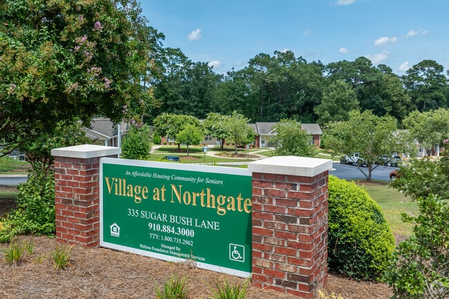 Photo - Village at Northgate