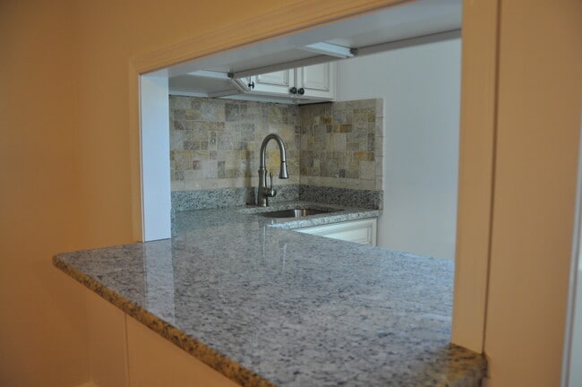 Kitchen - 6330 Frederick Rd Unit 2nd Floor