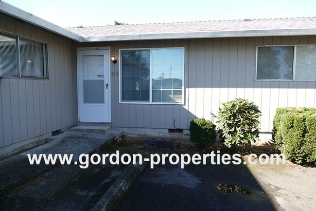4512 NE Lombard St Unit 4512