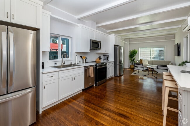 Photo - 160 Harrison Ave