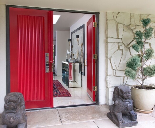 Photo - Modern Mid Century Ranch Retreat in Bow Mar