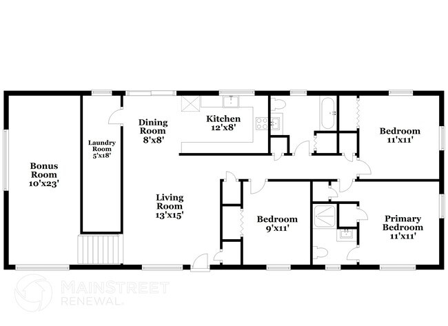 Photo - 980 Pinson Blvd