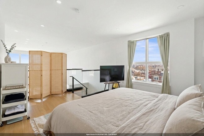 Building Photo - 6025 JFK Blvd E Unit 611