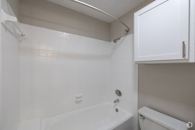Bathroom angle 2