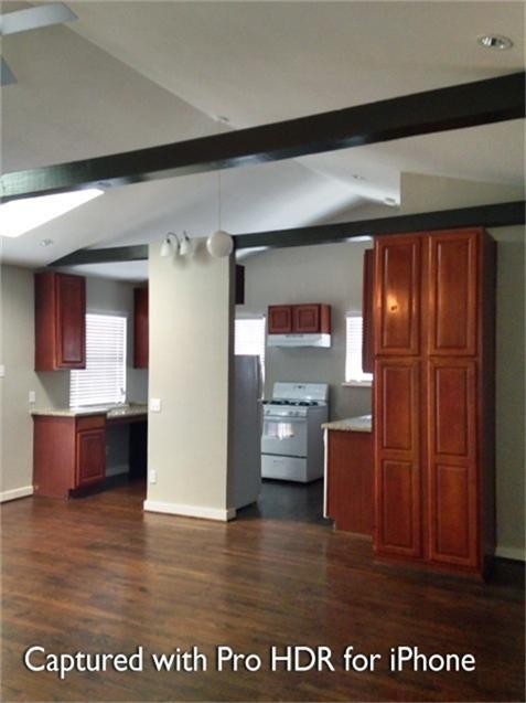 Building Photo - 1538 Welch St Unit 1/2