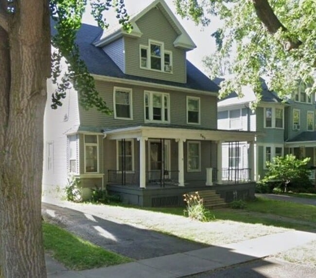 Building Photo - 293 Dartmouth St Unit 293 Dartmouth #2/UP
