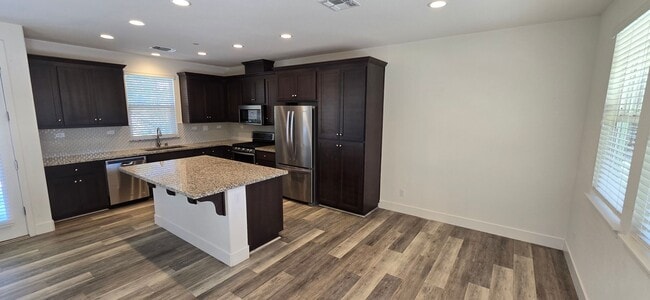 Photo - Located in the desirable K-Section of Rohnert Park