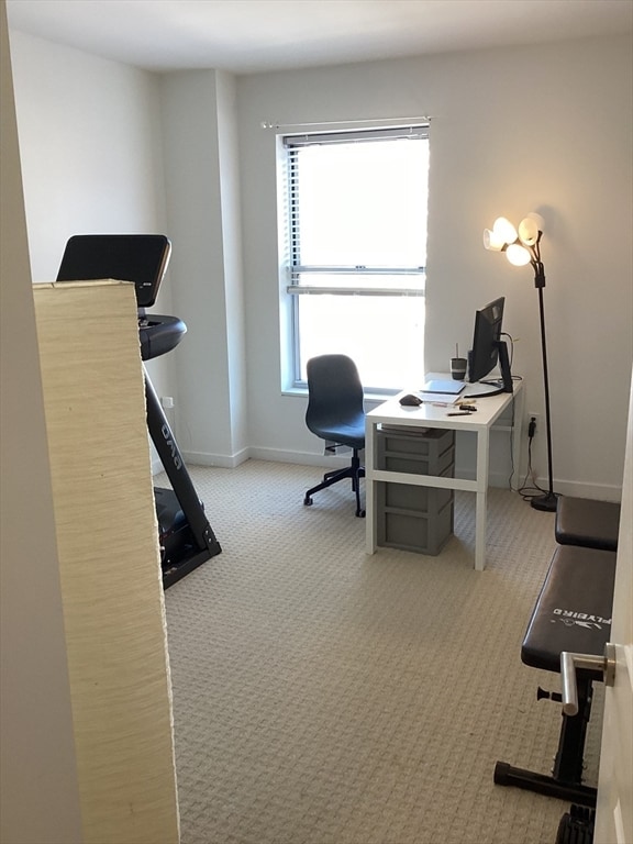 Photo - 16 Miner St Unit 605