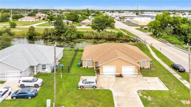Building Photo - 823 Cultural Park Blvd Rental