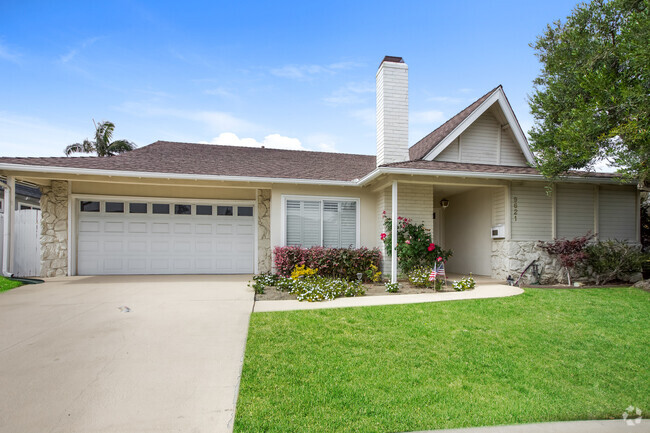 Building Photo - 9621 Indian Wells Cir Rental