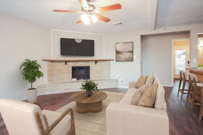 Photo - 5211 Parkridge Dr
