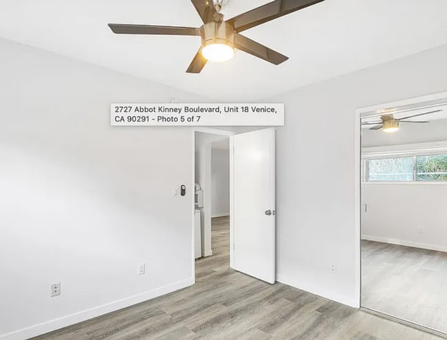 Photo - 2727-2741 Abbot Kinney Blvd Unit 18