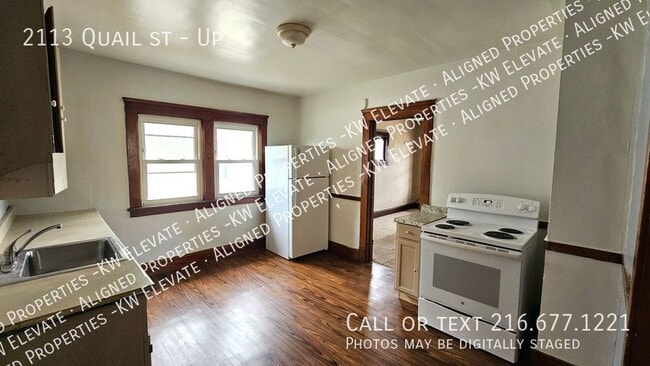 Photo - 2113 Quail St Unit Up