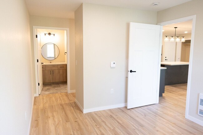 Riverview Apartments