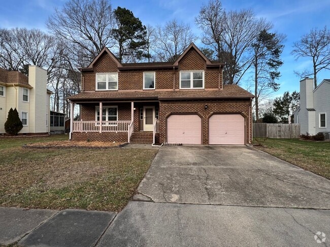 Building Photo - Large Single Family Home For Rent In Chesa...