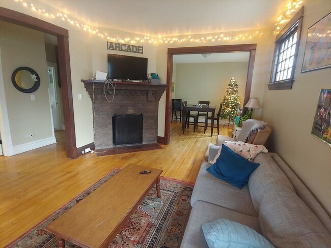 Photo - AVAILABLE JUNE 1st - 4 Bed, 1.5 Bath Bungalow