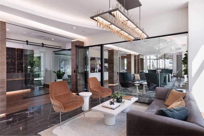 Photo - Lantana at Milpitas Station