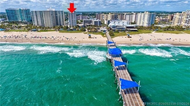 Building Photo - 133 N Pompano Beach Blvd Unit 1211